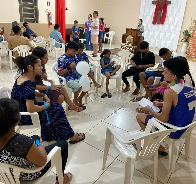 Post de Estudos Bíblicos