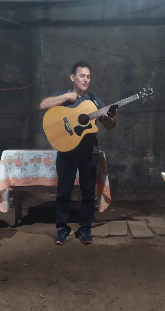 Igreja Batista Manancial