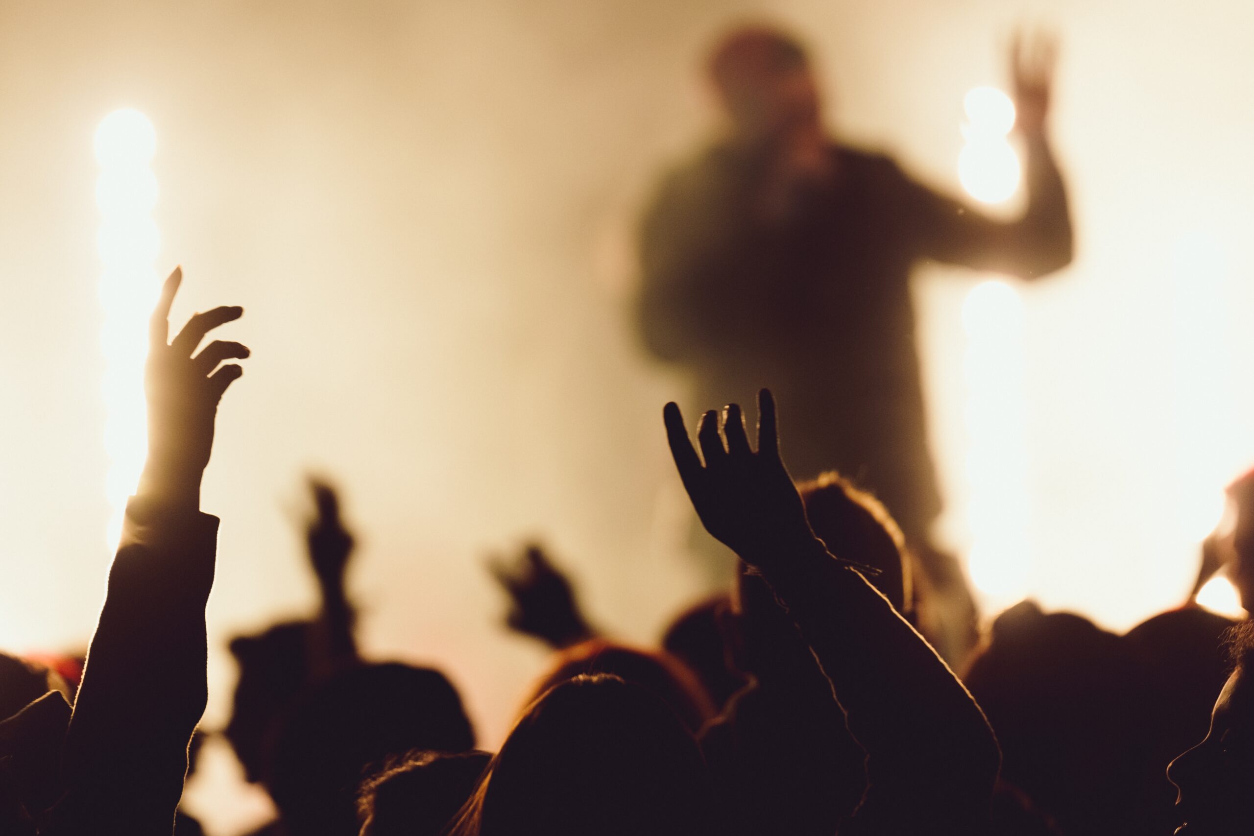 Festival Louvai 2025 promete movimentar Taguatinga com música gospel gratuita