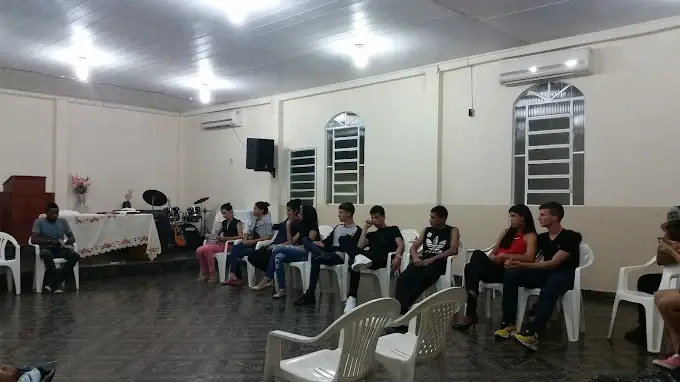 Igreja Batista Manancial